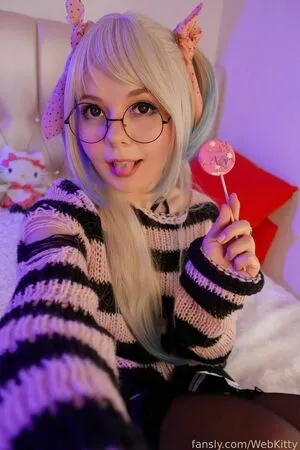 Webkitty OnlyFans Leaked Free Thumbnail Picture - #2bQ7PRCd44