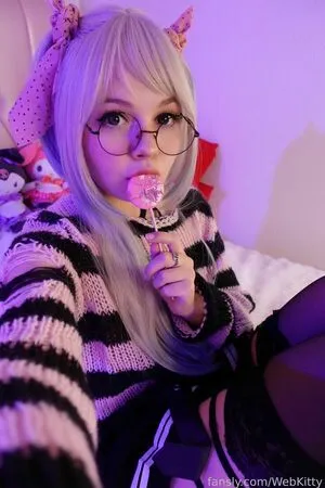 Webkitty OnlyFans Leaked Free Thumbnail Picture - #uIkoWPW8Wm