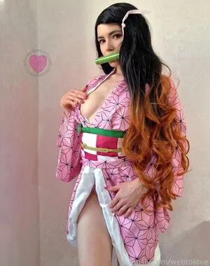 Webtolove OnlyFans Leaked Free Thumbnail Picture - #bygfX8YBIx