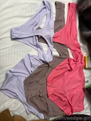 Wedgie Girl OnlyFans Leaked Free Thumbnail Picture - #eFPCM7zfdd