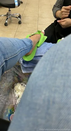 Wedgiebarbiefree OnlyFans Leaked Free Thumbnail Picture - #1kUaI1ynBi