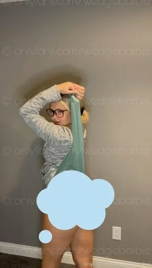 Wedgiebarbiefree OnlyFans Leaked Free Thumbnail Picture - #AT34RxPA58