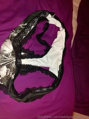 Wedgiedbaby123 OnlyFans Leaked Free Thumbnail Picture - #etdHNLDnnl