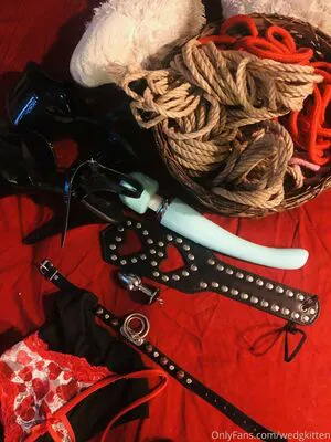 Wedgkitten OnlyFans Leaked Free Thumbnail Picture - #YiLb0FRx95