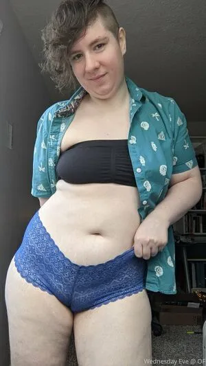 Wednesdayeve Free OnlyFans Leaked Free Thumbnail Picture - #FhVB4CyYC7