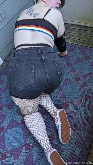 Wednesdayeve Free OnlyFans Leaked Free Thumbnail Picture - #Ri74GlLJQm