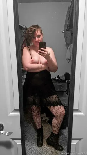 Wednesdayeve Free OnlyFans Leaked Free Thumbnail Picture - #Vm3Av6warW