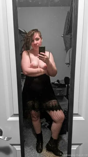 Wednesdayeve Free OnlyFans Leaked Free Thumbnail Picture - #k5AJP7xrp3