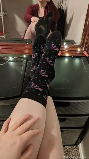 Wednesdayeve OnlyFans Leaked Free Thumbnail Picture - #3DAYcTcgjC