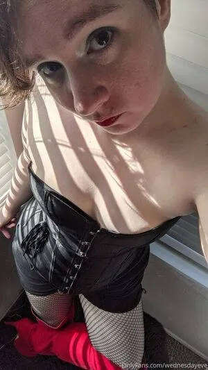 Wednesdayeve OnlyFans Leaked Free Thumbnail Picture - #5Iprj60qKQ