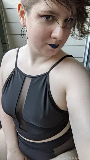 Wednesdayeve OnlyFans Leaked Free Thumbnail Picture - #7KYY2b8ImS