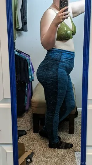 Wednesdayeve OnlyFans Leaked Free Thumbnail Picture - #AaUDohYrKL