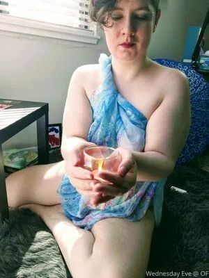 Wednesdayeve OnlyFans Leaked Free Thumbnail Picture - #LNpe5t4e0Y