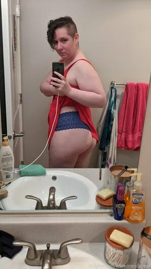 Wednesdayeve OnlyFans Leaked Free Thumbnail Picture - #NeuWNzb8kT