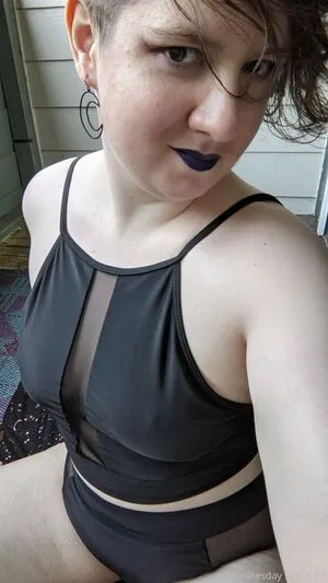 Wednesdayeve OnlyFans Leaked Free Thumbnail Picture - #SVYpOb1E90