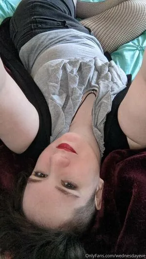 Wednesdayeve OnlyFans Leaked Free Thumbnail Picture - #VcluUypV4F
