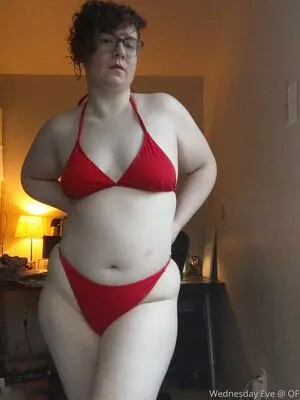 Wednesdayeve OnlyFans Leaked Free Thumbnail Picture - #WPSZypqMic