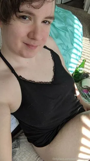 Wednesdayeve OnlyFans Leaked Free Thumbnail Picture - #ltEUAwZKkg