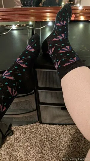 Wednesdayeve OnlyFans Leaked Free Thumbnail Picture - #qDzyKw3KiD