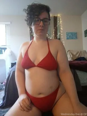 Wednesdayeve OnlyFans Leaked Free Thumbnail Picture - #rTkTmTfBuz