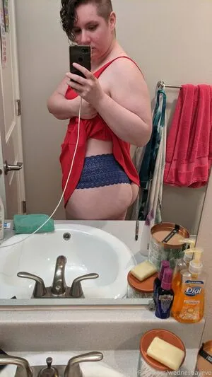 Wednesdayeve OnlyFans Leaked Free Thumbnail Picture - #tBKvdKzLEW