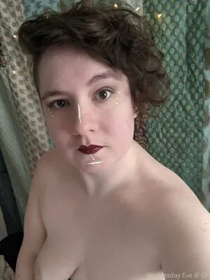 Wednesdayeve OnlyFans Leaked Free Thumbnail Picture - #yIJDBCj9tf