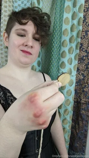 Wednesdayeve OnlyFans Leaked Free Thumbnail Picture - #z8UTpTN5KM