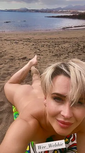 Wee Welshie OnlyFans Leaked Free Thumbnail Picture - #GT06m4n5gf