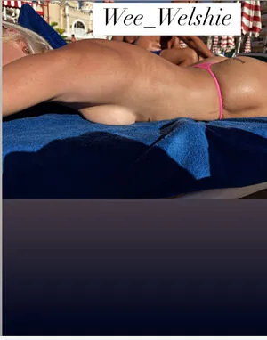 Wee Welshie OnlyFans Leaked Free Thumbnail Picture - #PtbgOkHryi