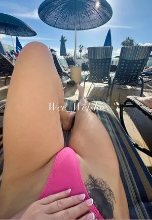 Wee Welshie OnlyFans Leaked Free Thumbnail Picture - #YvzFDqxZjD