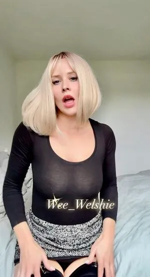 Wee Welshie OnlyFans Leaked Free Thumbnail Picture - #jkRwVVqwBj