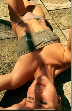 Wee Welshie OnlyFans Leaked Free Thumbnail Picture - #wETk5dozHo