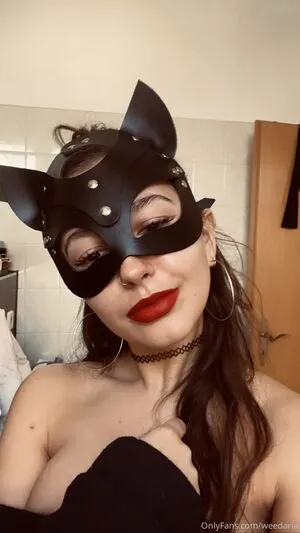 Weedaria OnlyFans Leaked Free Thumbnail Picture - #FdtwOhj1GC