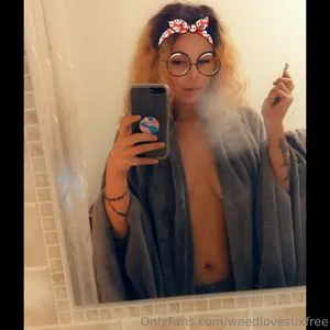 Weedlovesuxfree OnlyFans Leaked Free Thumbnail Picture - #rZrePjQq8a