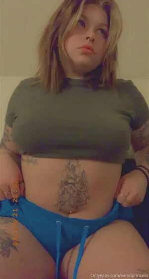 Weedprincess OnlyFans Leaked Free Thumbnail Picture - #WHgLBwGYwG
