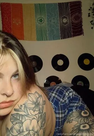 Weedprincess OnlyFans Leaked Free Thumbnail Picture - #cYh1zcA2AU