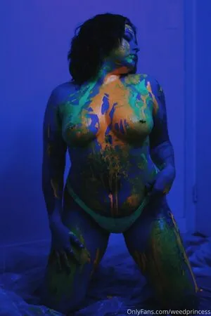 Weedprincess OnlyFans Leaked Free Thumbnail Picture - #i9ruwStmb9