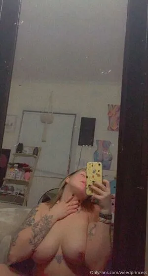 Weedprincess OnlyFans Leaked Free Thumbnail Picture - #tAzBHhEajz