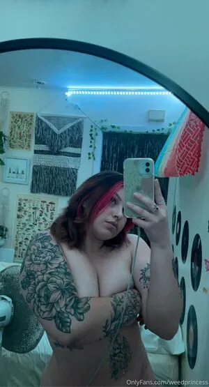 Weedprincess OnlyFans Leaked Free Thumbnail Picture - #z5Ts1XNv3T