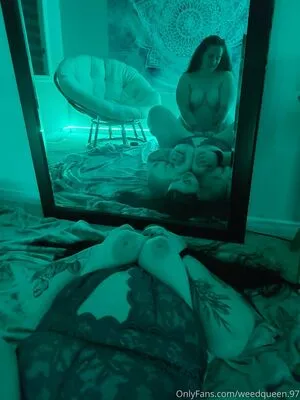 Weedqueen OnlyFans Leaked Free Thumbnail Picture - #3nbkIz30r5