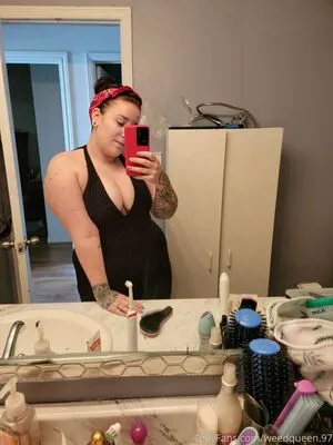 Weedqueen OnlyFans Leaked Free Thumbnail Picture - #7Kty6UlYD4