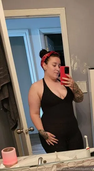 Weedqueen OnlyFans Leaked Free Thumbnail Picture - #Tj46ea68uW
