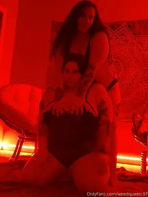 Weedqueen OnlyFans Leaked Free Thumbnail Picture - #cLdSTFLPOB