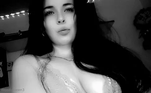 Weedqueen33 OnlyFans Leaked Free Thumbnail Picture - #cagZvqbSev
