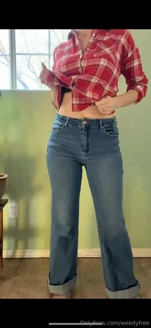 Weedyfree OnlyFans Leaked Free Thumbnail Picture - #s7IfQQRTt1