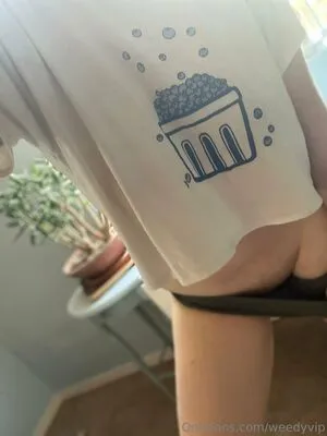 Weedyvip OnlyFans Leaked Free Thumbnail Picture - #kvsyZTai3a