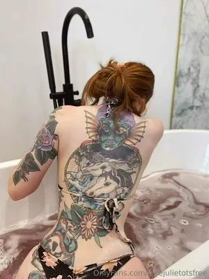 Weejulietotsfree OnlyFans Leaked Free Thumbnail Picture - #jJwwYnTCTP