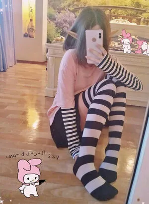 Weeloli Seiichiki OnlyFans Leaked Free Thumbnail Picture - #HfEiCjIE7s