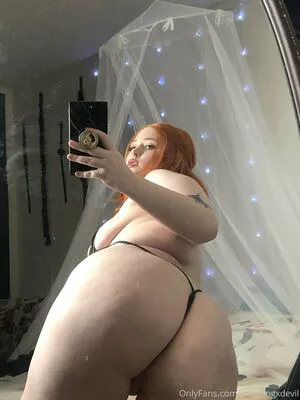 Weepingxdevil OnlyFans Leaked Free Thumbnail Picture - #9RdxtWpIag