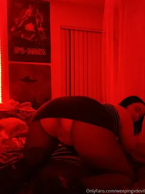 Weepingxdevil OnlyFans Leaked Free Thumbnail Picture - #DOl4bpx8F3